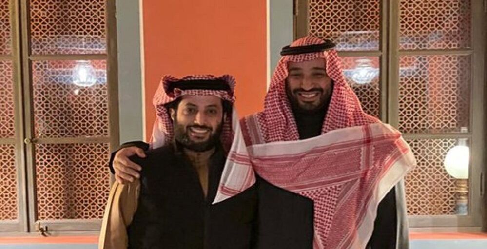 مسابقة ابو ناصر يتصدر تويتر في السعودية