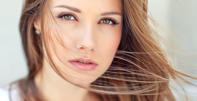 اكتشفي فوائد بياض البيض للوجه وأسهل خلطاته