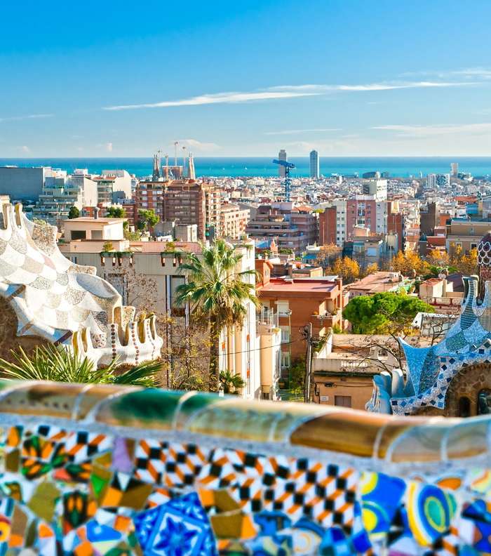 اسبانيا واحدة من أروع الدول الاوروبية تصدّرت لائحة أرخص الوجهات السياحية خصوصاً لناحية الفنادق وانخفاض أسعار السلع في المولات