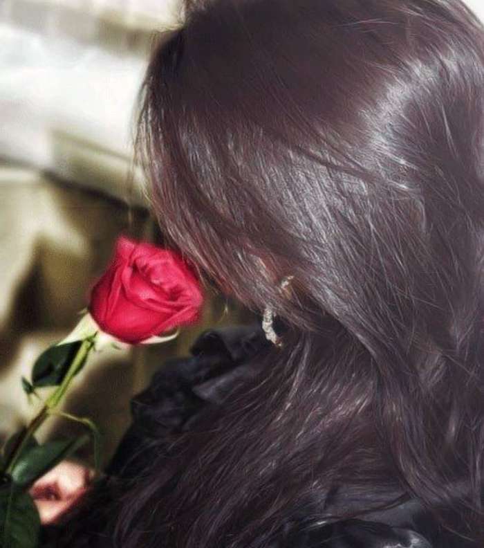 صور اجمل ورود الحب