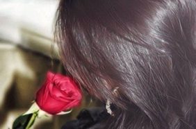 صور اجمل ورود الحب