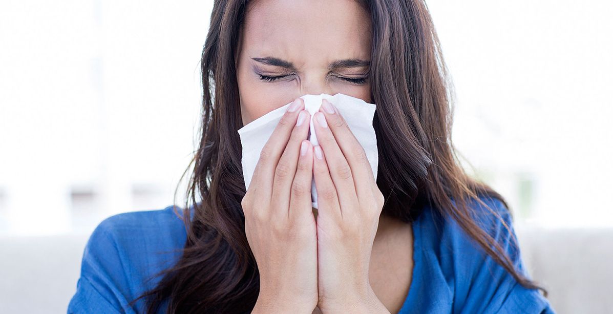 مستلزمات يومية تصيبك بالحساسية من دون علمك.. فما هي؟
