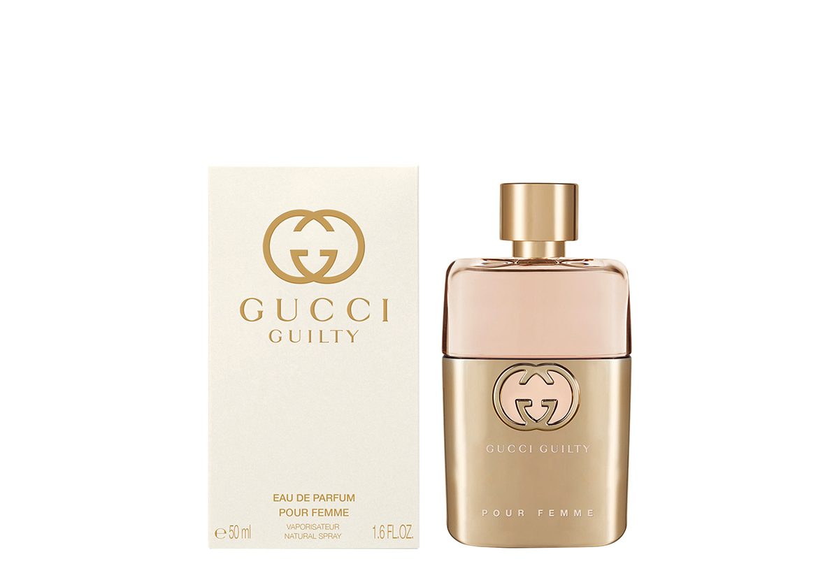 عطر غوتشي Guilty للسيدات