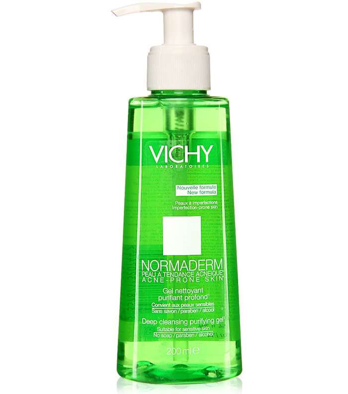 لبشرة نضرة ومشرقة إختاري Vichy