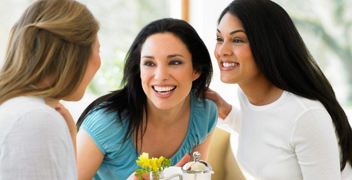 لماذا تتميزين بهذا الصوت؟