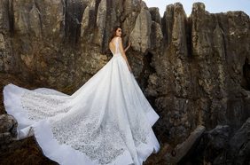 طوني ورد يطلق مجموعة La Mariée  في حدث ضخم في بيروت