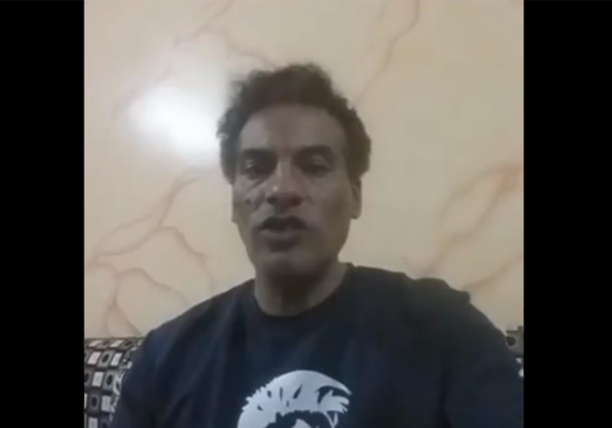 القبض على مجاهر الطايف بعد نشره فيديو يطالب فيه بفعل المنكرات مع المراهقين