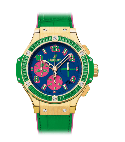 صور موديلات ساعات هوبلت | Hublot