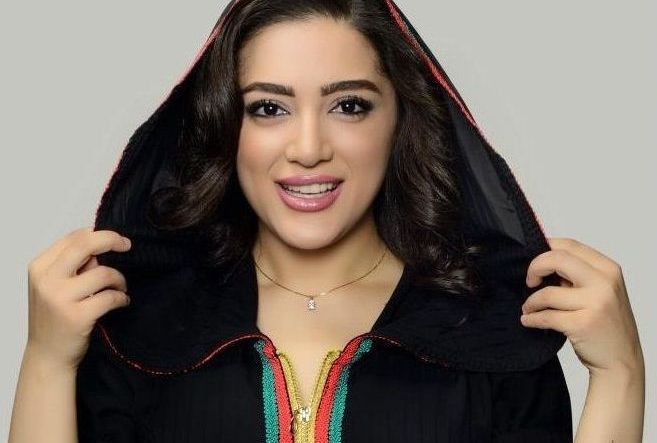 كل ما تريدين معرفته من أخبار ومعلومات وصور ووثائق عن  أمينة العلي 