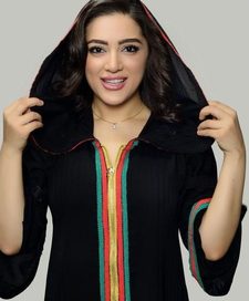 كل ما تريدين معرفته من أخبار ومعلومات وصور ووثائق عن  أمينة العلي 