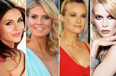  تميز جمال نجمات هوليوود الالمانيات| نجمات من اصول المانية 