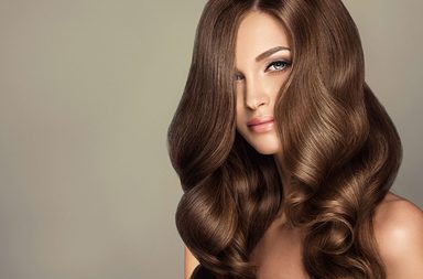 طريقة تطويل الشعر بسرعة