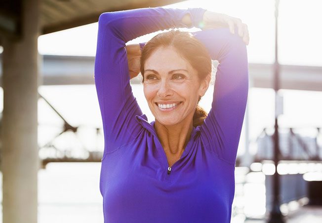 هشاشة العظام