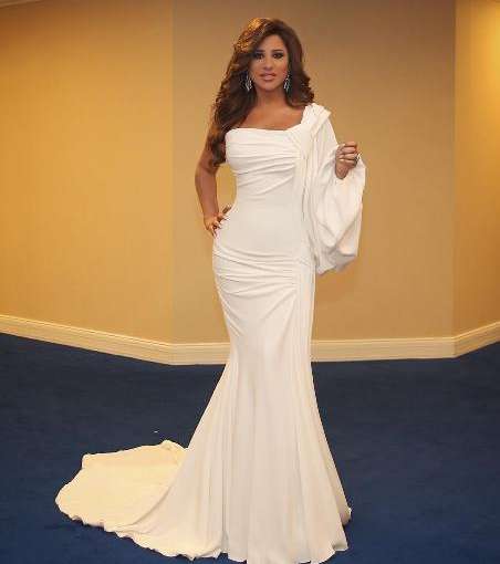 موديلات فساتين سهره انستقرام 2016 الروعة