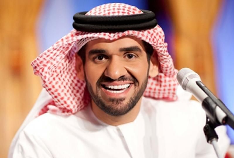 جديد حسين الجسمي