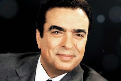 كل ما تريدين معرفته من اخبار ومعلومات وصور ووثائق عن جورج قرداحي 