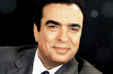 كل ما تريدين معرفته من اخبار ومعلومات وصور ووثائق عن جورج قرداحي 