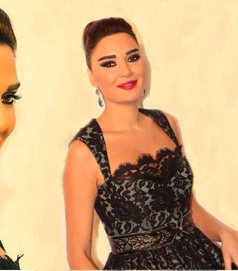 تألقي كالأميرات في تسريحة الكعكة! 