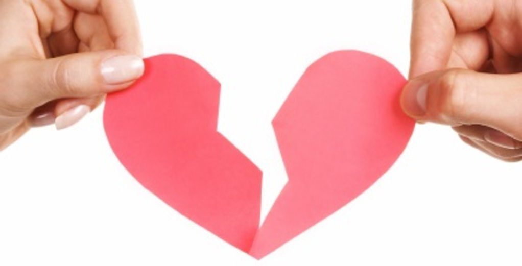 اشارات تعني أنه سيتخلى عنك