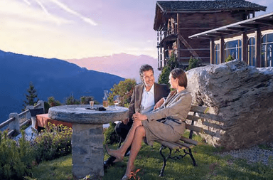 افضل اماكن لشهر العسل في سويسرا