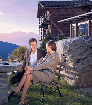 افضل اماكن لشهر العسل في سويسرا