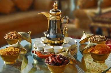 صور اشهى اكلات رمضان 2017