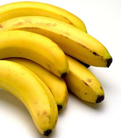 الموز لبشرة نضرة وحيويّة 