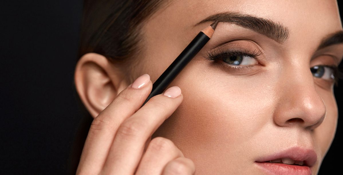 أفضل 3 حيل ماكياج لتكثيف مظهر شعيرات الحاجب