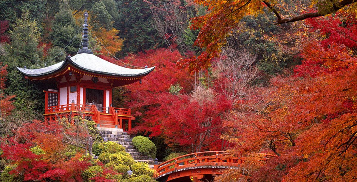 اجمل المناطق السياحية في العالم