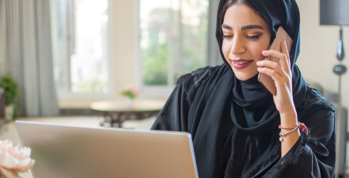 صفات تتمنى كل امرأة عربية إيجادها في الرجل