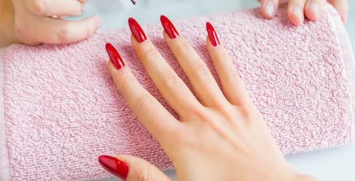 نصائح تطويل الاظافر باسرع وقت