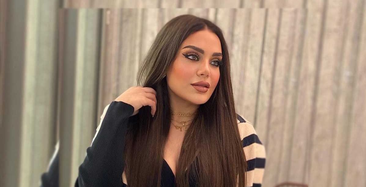 فيديو لزينب فياض تشبه به هيفاء وهبي