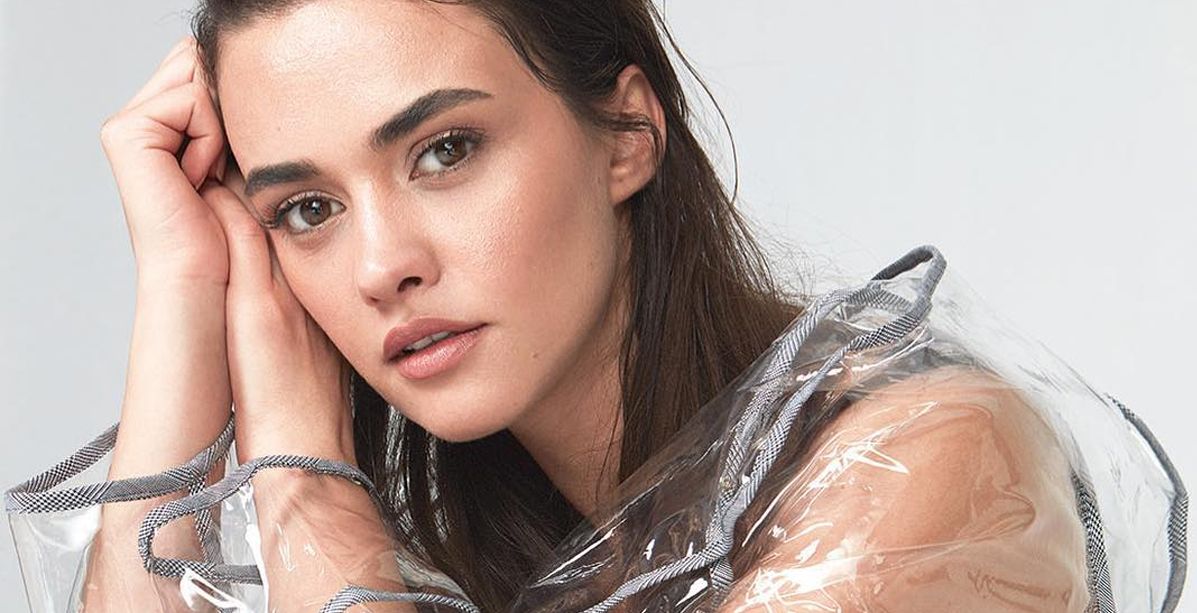 بطلة مسلسل "قيامة أرطغرل" في الحجر الصحي بسبب كورونا!