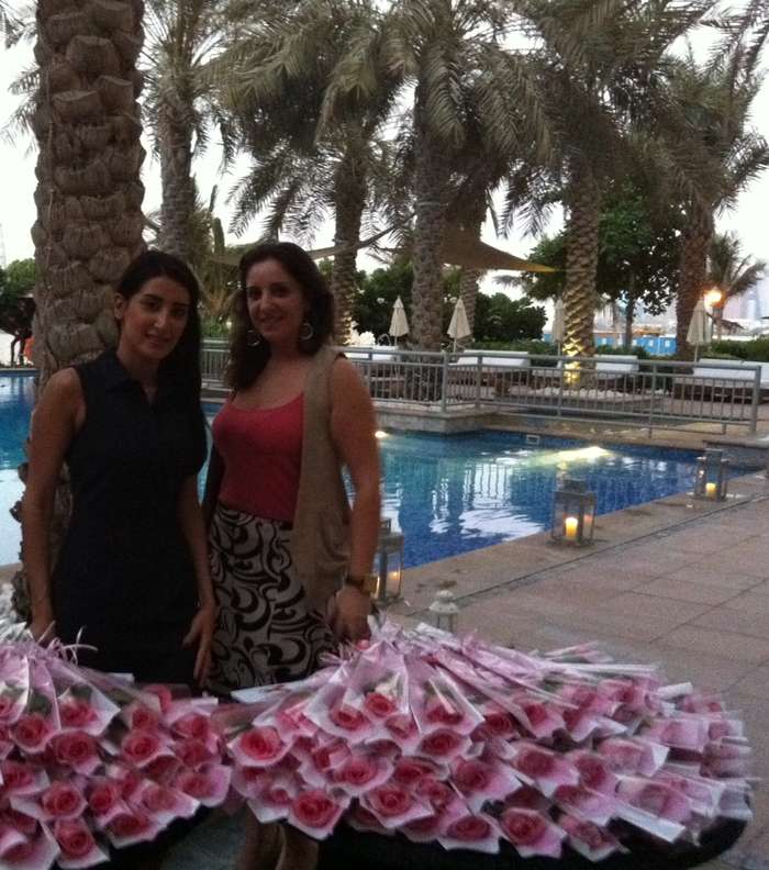 Big Pink Beach Party
