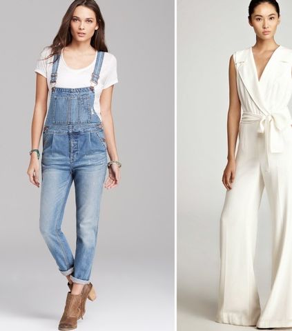إعتمدي الـ Jumpsuit في العام 2014