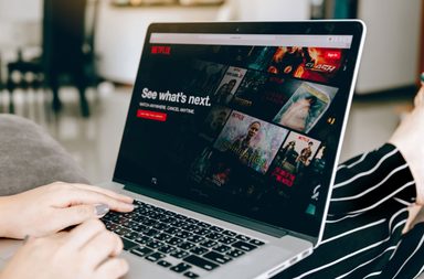افضل الافلام على نتفليكس لمشاهدتها في يناير 2021