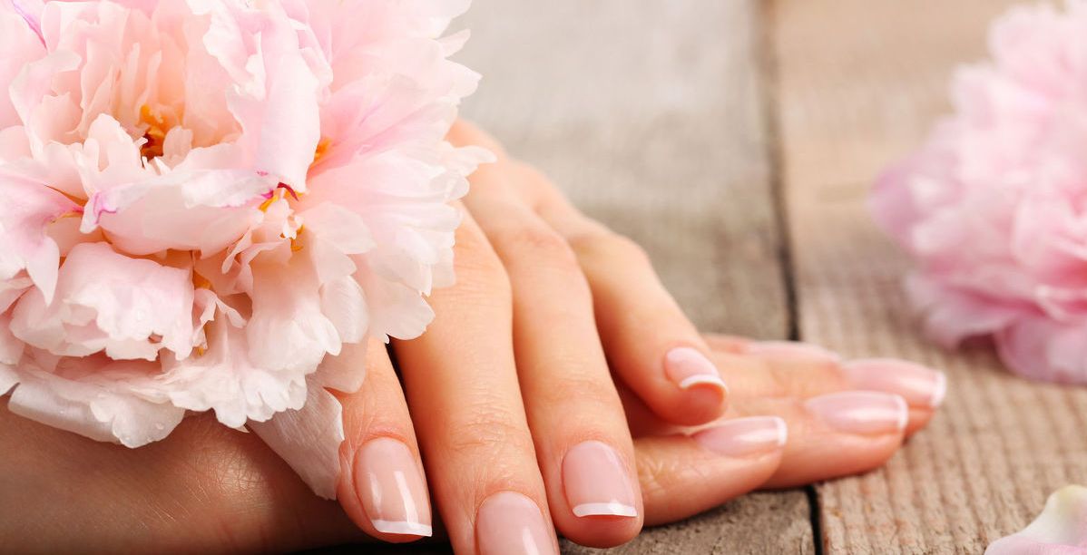 طريقة صنع المناكير بالصور