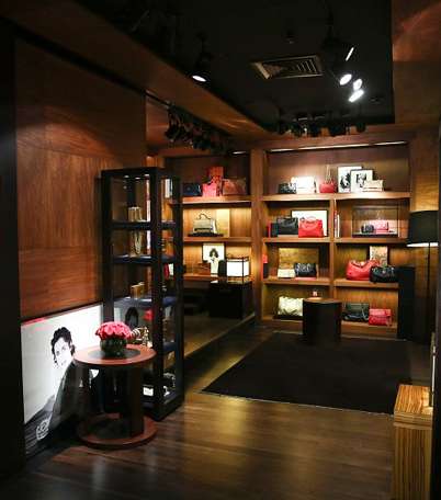 بالصور، اليك حفل كارولينا هيريرا في وسط بيروت