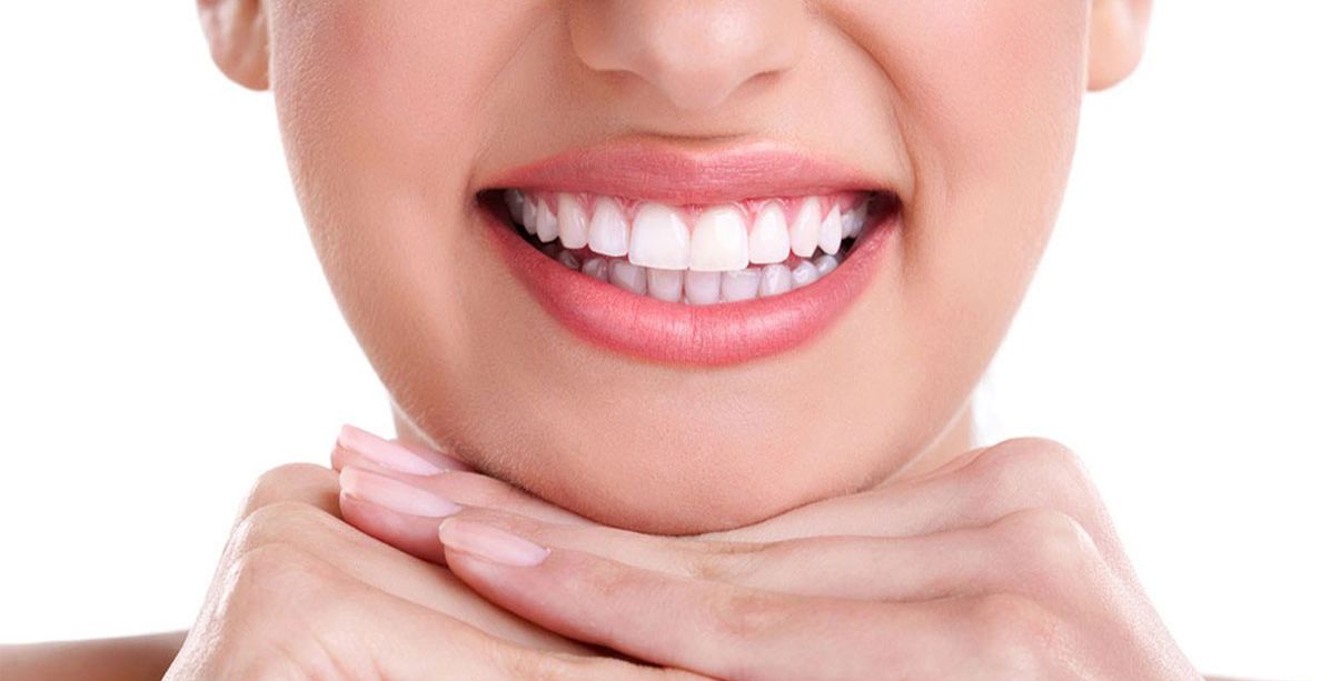 إليك وصفة الزنجبيل السحرية لتبييض الأسنان في لحظات!‏