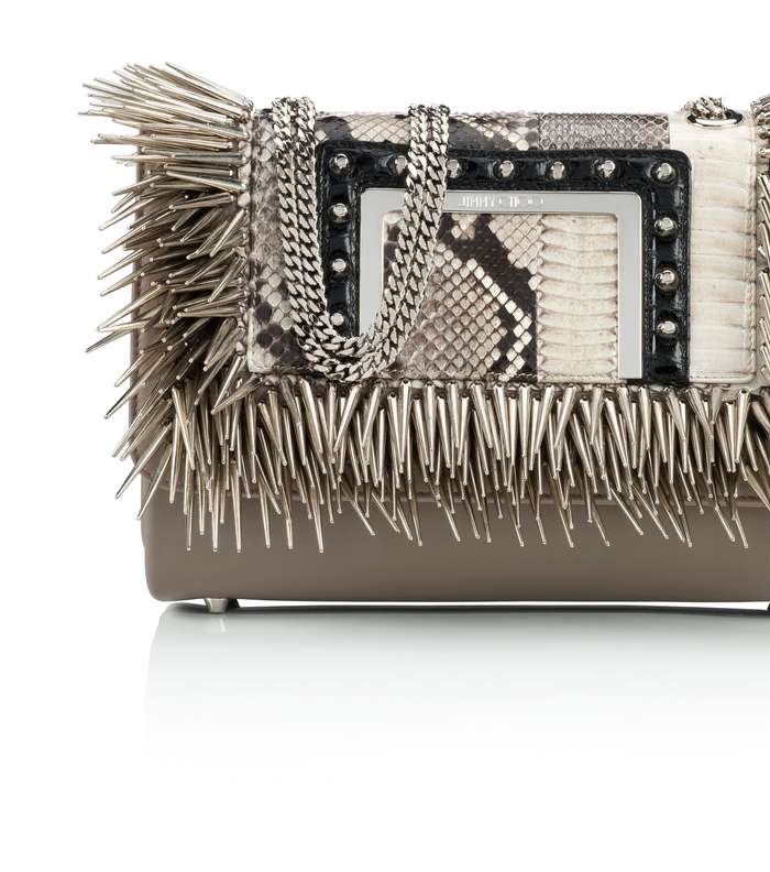 اجمل الشنط من توقيع Jimmy Choo من مجموعة ربيع وصيف 2015
