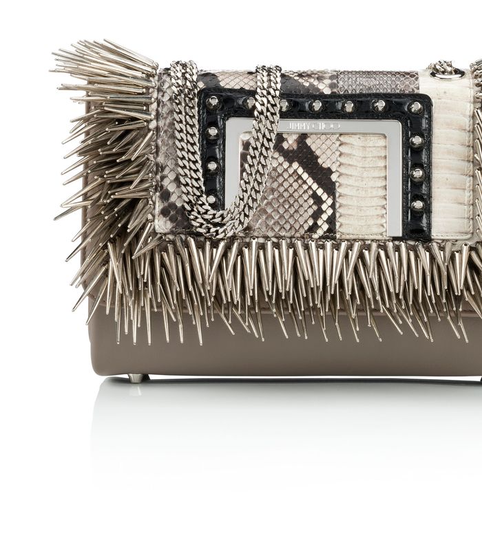 اجمل الشنط من توقيع Jimmy Choo من مجموعة ربيع وصيف 2015