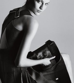 صور موديلات شنط كالفن كلاين 2014 | اجمل حقائب Calvin Klein الجديدة