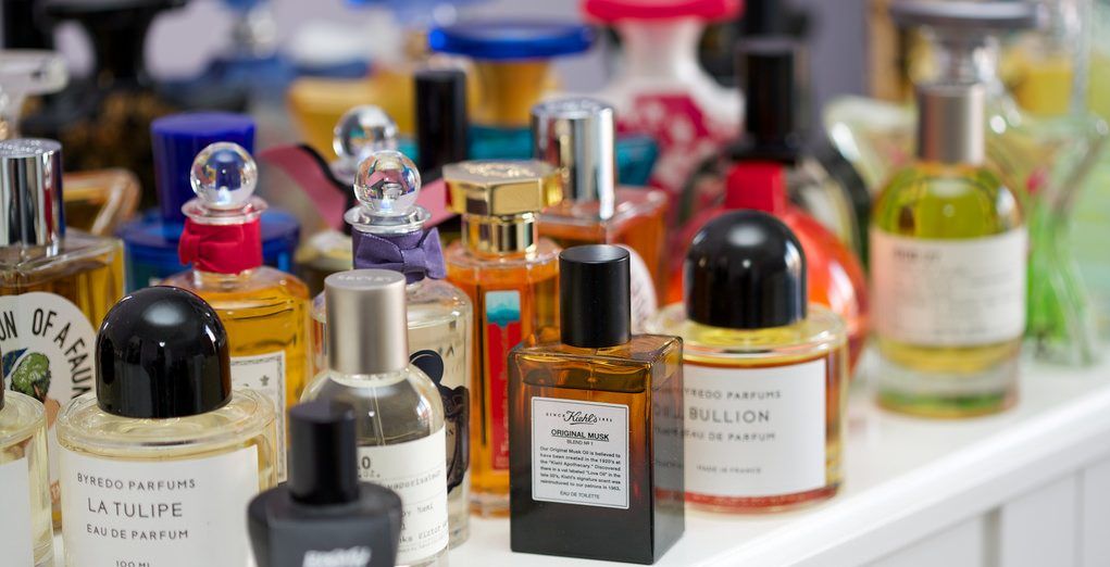 ماهي عطور النيش المتخصصة