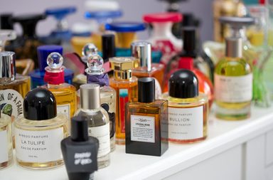 ماهي عطور النيش المتخصصة