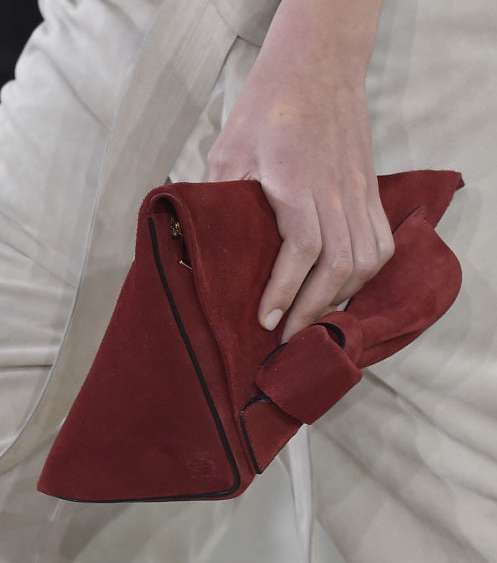 من اجمل الحقائب لصيف 2015، حقيبة Loewe