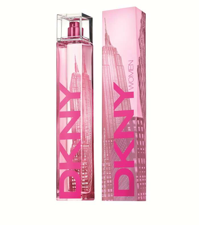 DKNY Women 