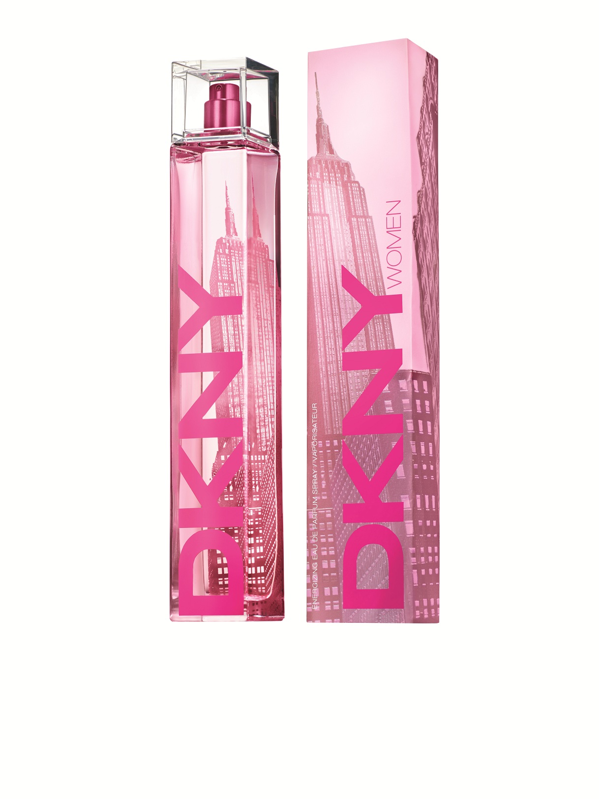 DKNY Women