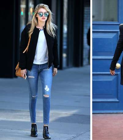 بالصور، اكتشفي اجمل ازياء وصيحات النجمات