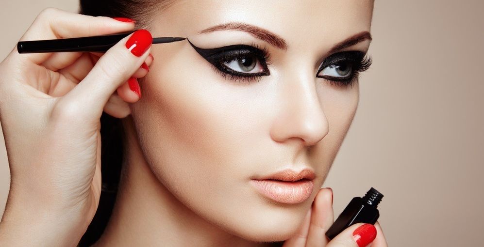 صور مكياج ماك انستقرام للوك فخم
