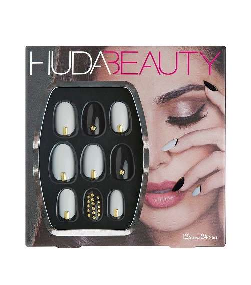 الأظافر الإصطناعية  Rock Star Rich من هدى بيوتي